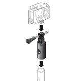 Shurhold Action Camera Adapter (MPN: 104)