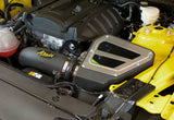 Airaid Cold Air Intake System (MPN: 454-326)