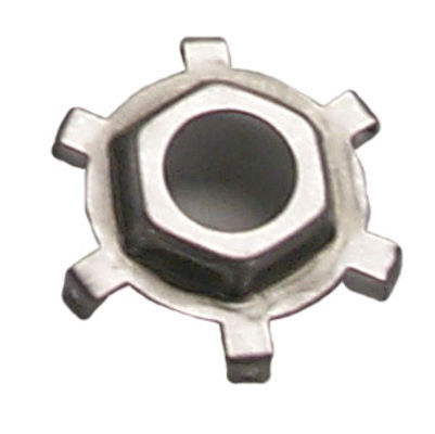 Sierra Marine Propeller Nut (MPN: 18-3701)