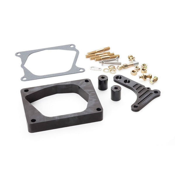 Lokar Performance Carburetor Trans Kickdown Bracket (MPN: XTCB-40EDK)