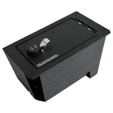 Black Horse Off Road Console Security Insert (MPN: ASTT02)