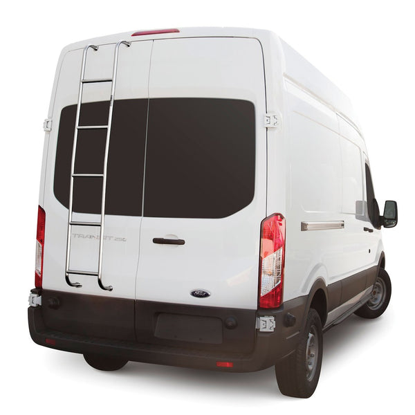 Surco Products Rear Door Ladder (MPN: 093TL)