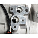 Four Seasons Air Conditioner Compressor (MPN: 98337)