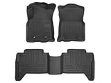 Husky Liner WeatherBeater Floor Liner (MPN: 93881)