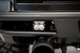 Addictive Desert Designs Ram TRX PRO Bolt-On Rear Bumper (MPN: R628581280103)