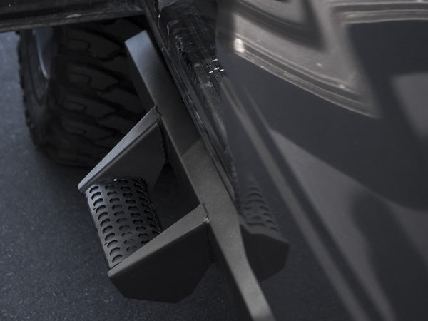 Armordillo AR Drop Steps (MPN: 7180017)