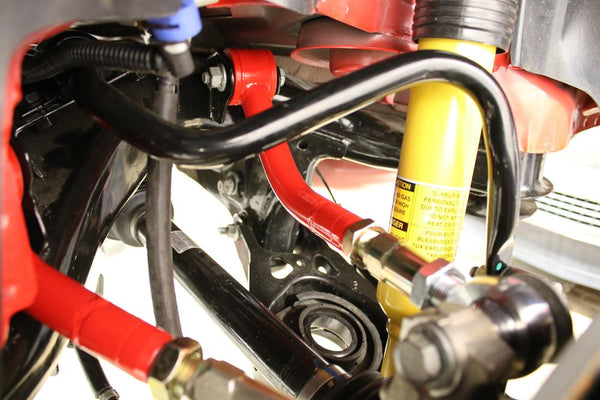 BMR Suspension Control Arm (MPN: UCA112R)