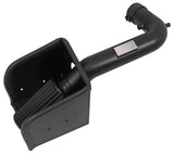 K&N Blackhawk Induction Air Intake System (MPN: 71-1533)