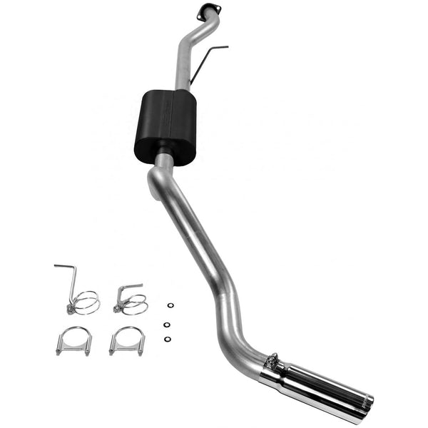 Flowmaster Exhaust System Kit (MPN: 17361)