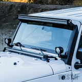 Westin Light Bar Mounting Kit (MPN: 62-41035)