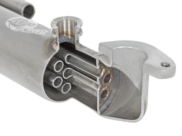 aFe Power EGR Cooler (MPN: 46-90087)