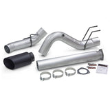 Banks Power Monster Exhaust System (MPN: 49795-B)