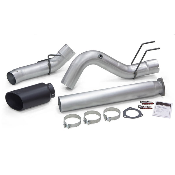 Banks Power Monster Exhaust System (MPN: 49795-B)