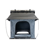 Overland Vehicle Systems XD Lohtse Roof Top Tent (MPN: 18589902)