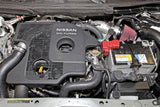 K and N Filters 69 Series Typhoon Air Intake (MPN: 69-7079TS)