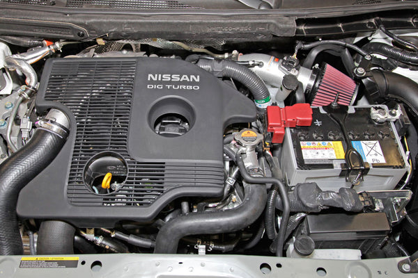 K and N Filters 69 Series Typhoon Air Intake (MPN: 69-7079TS)
