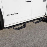 Westin Outlaw Drop Nerf Step Bars (MPN: 20-13725)