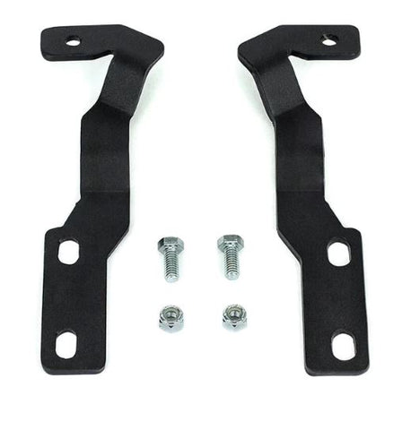 Cali Raised LED Ditch Light Mounting Brackets (MPN: CR2360)