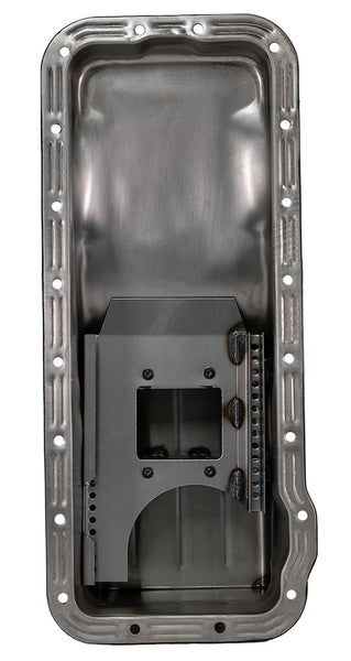 Moroso Performance Oil Pan (MPN: 20609)