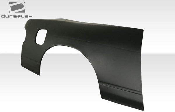 Duraflex Fender Flare Set Of 2 (MPN: 100851)