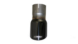 Corsa Performance Exhaust Tail Pipe Tip (MPN: TK003BLK)