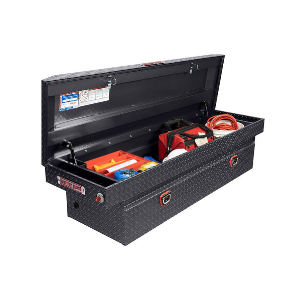 Weather Guard Crossover Tool Box (MPN: 127-6-04)