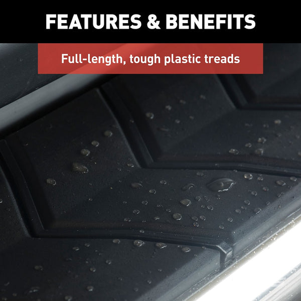 Aries Aerotread Running Board Component (MPN: 2051873)