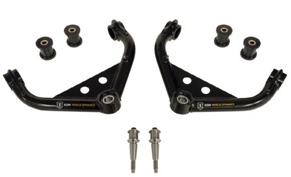 ICON Vehicle Dynamics Tubular Control Arm (MPN: 78550)