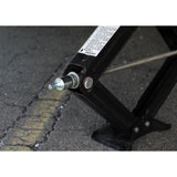 Camco Camper Jack Crank Drill Bit Adapter (MPN: 57363)