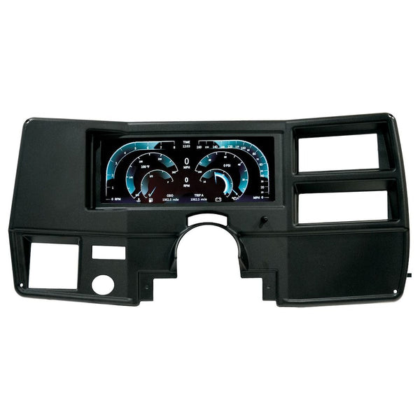 AutoMeter InVision Digital Dash (MPN: 7004)