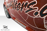 Duraflex Side Skirt (MPN: 102293)
