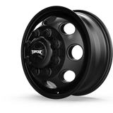 Torque Wheels TW412C Revolver Wheel (MPN: TW412C-17659204-140)