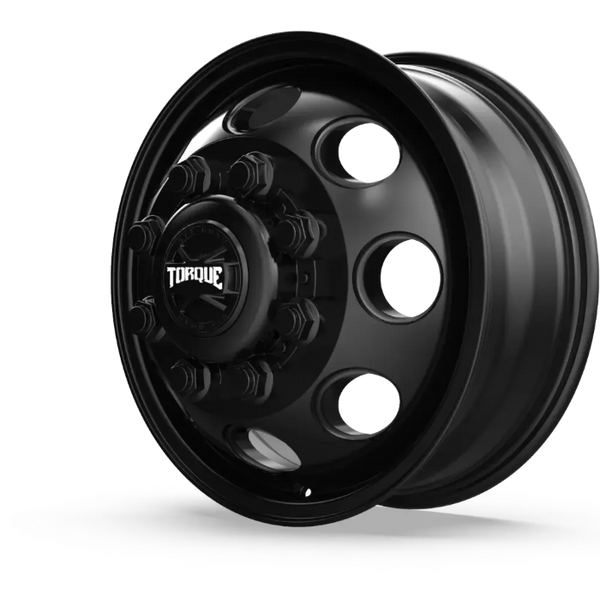 Torque Wheels TW412C Revolver Wheel (MPN: TW412C-17659204-140)