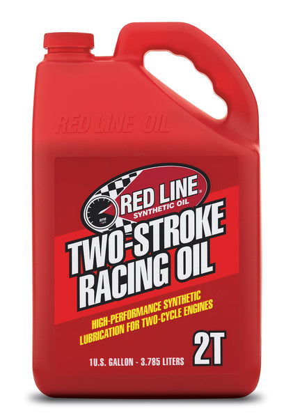 Red Line Oil Synthetic Racing Oil (MPN: 40605)