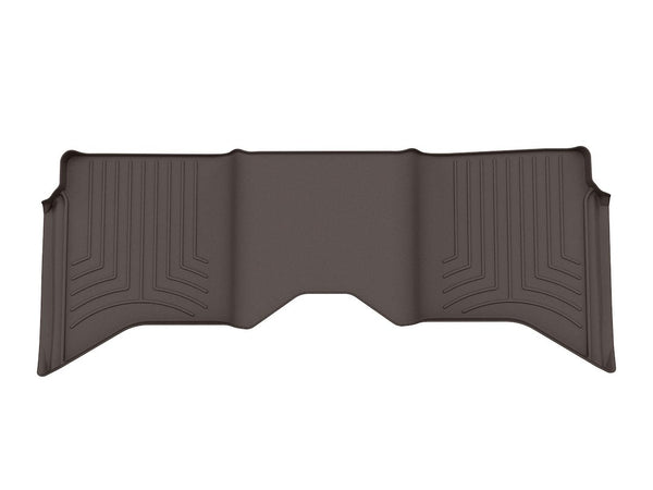 WeatherTech FloorLiner HP Cocoa (MPN: 472163IM)