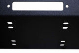 Fishbone Offroad Center Stubby Bumper (MPN: FB21311)