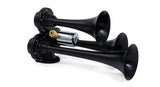 Horn Blasters Jackass Air Horn Kit (MPN: HK-B3K-127H)