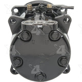 Four Seasons Air Conditioner Compressor (MPN: 57577)