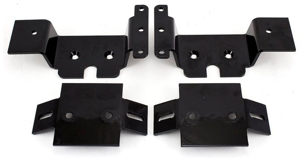 Air Lift Helper Spring Kit (MPN: 57211)