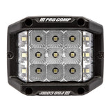 Pro Comp LED Driving Fog Light (MPN: 76411P)