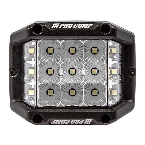 Pro Comp LED Driving Fog Light (MPN: 76411P)