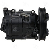 Four Seasons Air Conditioner Compressor (MPN: 57880)