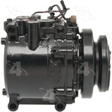 Four Seasons Air Conditioner Compressor (MPN: 57571)