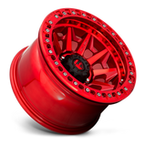 Fuel Off Road Covert Beadlock D113 Wheel (MPN: D11317905645)