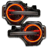 Oracle Lighting Daytime Running Light Upgrade Kit (MPN: 1468-335)