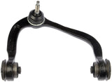 Control Arm with Ball Joint and Bushings (MPN: 520-286)
