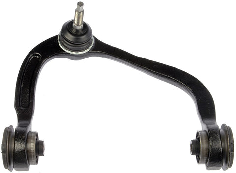 Control Arm with Ball Joint and Bushings (MPN: 520-286)
