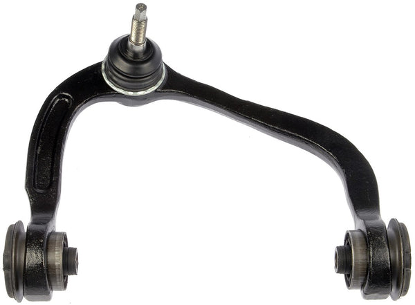 Control Arm with Ball Joint and Bushings (MPN: 520-286)