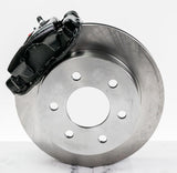 SSBC-USA Brake Conversion Kit (MPN: A126BK)