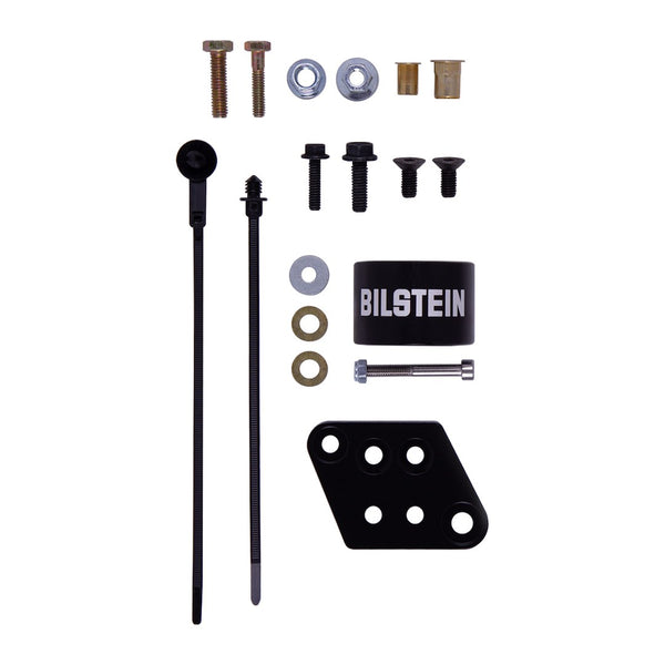 Bilstein B8 5160 Series Shock Absorber (MPN: 25-329865)